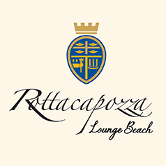 Rottacapozza Lounge Beach